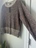J.Crew Relaxed Linen Blend Beach Sweater Pullover Sweater - photo 4