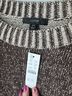 J.Crew Relaxed Linen Blend Beach Sweater Pullover Sweater - photo 3