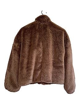 A New Day Faux Fur Jacket (view 2)