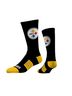 NFL Black Yellow White Tights Size L - photo 1