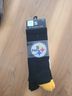 NFL Black Yellow White Tights Size L - photo 3
