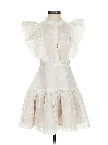 Hunter Bell Hunter Bell Cocktail Dress (view 1)