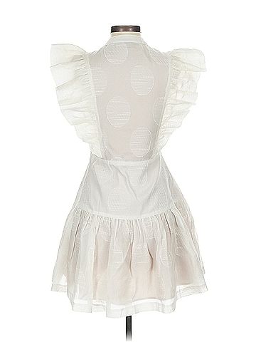 Hunter Bell Hunter Bell Cocktail Dress (view 2)