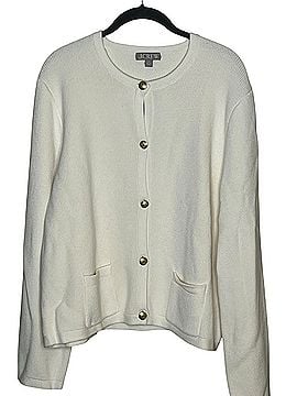 J.Crew Cardigan (view 1)