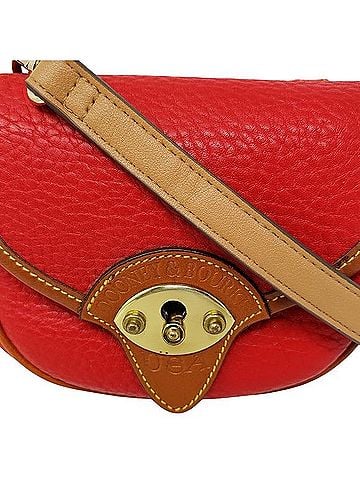 Dooney & Bourke Calvary Crossbody Bag (view 1)