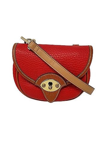 Dooney & Bourke Calvary Crossbody Bag (view 2)