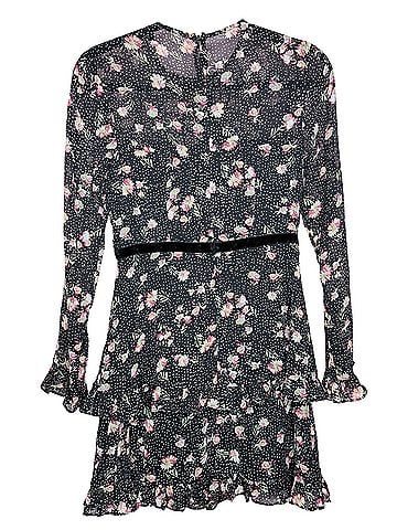 AaKaa Aakaa Cocktail Dress (view 2)