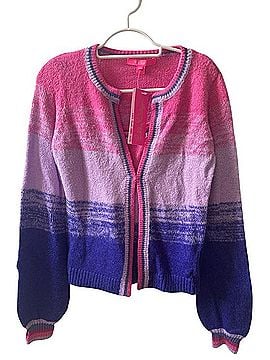 Lilly Pulitzer Tessalyn Cardigan (view 1)