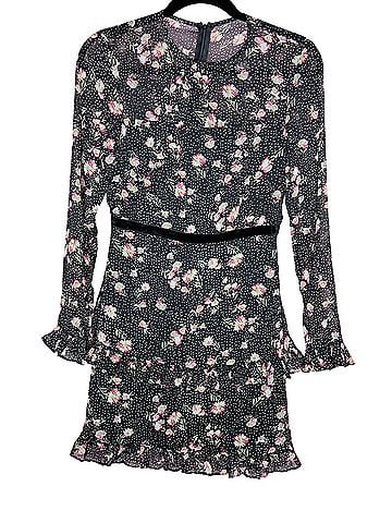 AaKaa Aakaa Cocktail Dress (view 1)