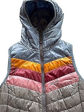 Skhoop Skhoop Vest (view 2)