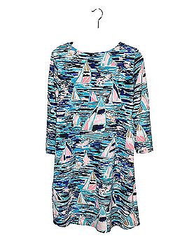 Lilly Pulitzer Casual Dress (view 2)