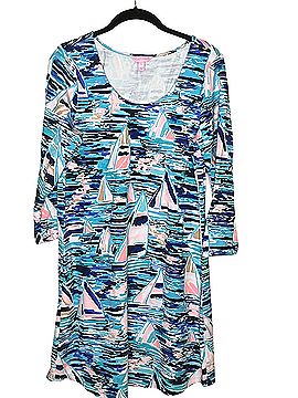 Lilly Pulitzer Casual Dress (view 1)