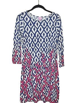 Lilly Pulitzer Casual Dress (view 1)