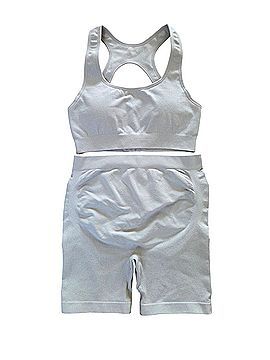 Amazon Basics Athletic Shorts (view 1)