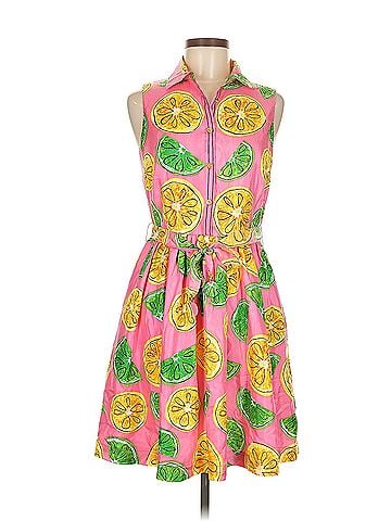 Julie Brown Julie Brown Casual Dress (view 1)