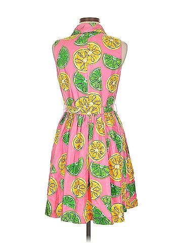Julie Brown Julie Brown Casual Dress (view 2)