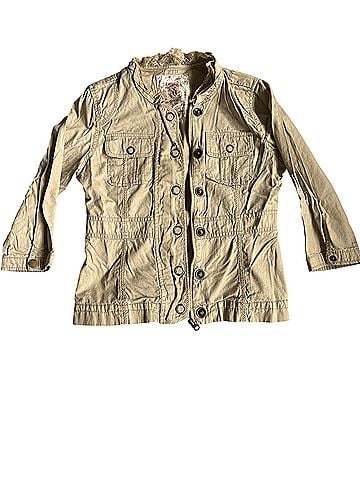 Decree Jacket (view 1)