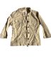 Decree Tan Jacket Size S - photo 1