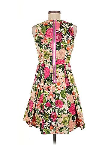 Eliza J Eliza J Cocktail Dress (view 2)