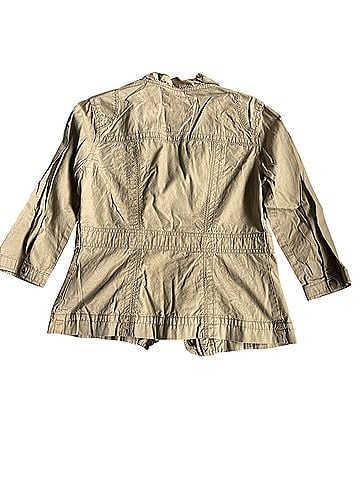 Decree Jacket (view 2)
