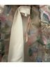 Entro Short Sleeve Blouse Size L - photo 3
