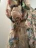 Entro Short Sleeve Blouse Size L - photo 9