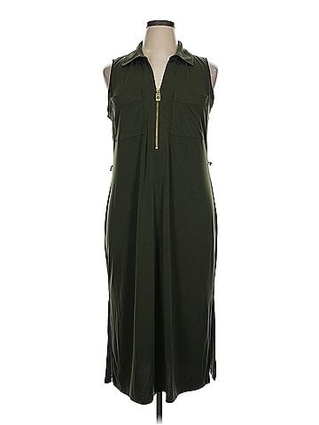 MICHAEL Michael Kors Michael Michael Kors Casual Dress (view 1)