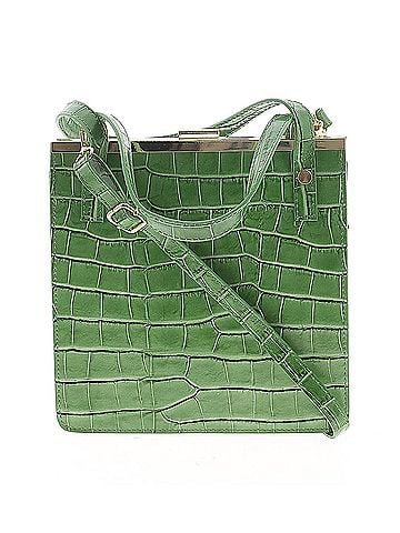 Persaman New York Persaman New York Leather Satchel (view 1)