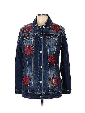 Lularoe Lularoe Denim Jacket (view 1)