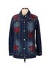 Lularoe Lularoe Denim Jacket Size L - photo 1