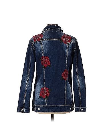 Lularoe Lularoe Denim Jacket (view 2)