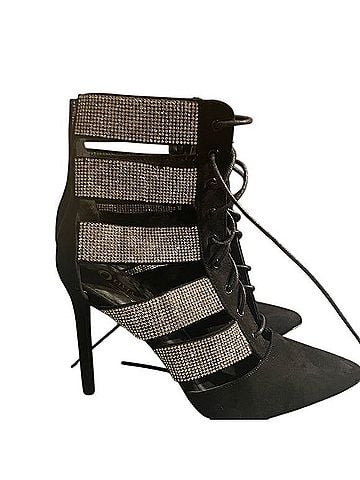 Olivia Olivia Heels (view 1)