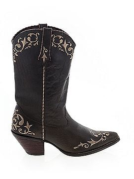 Crush by Durango Cowboy Crush By Durango Boots (view 1)
