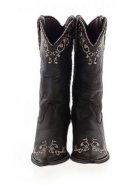 Crush by Durango Cowboy Crush By Durango Boots (view 2)