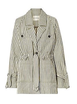 Mara Hoffman Jacket (view 1)