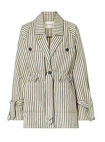 Mara Hoffman Jacket (view 1)