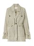Mara Hoffman Stripes Multi Color Jacket Size XS - photo 1