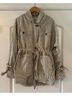 Mara Hoffman Stripes Multi Color Jacket Size XS - photo 6