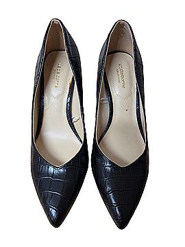 Liz Claiborne Haslett Heels (view 1)