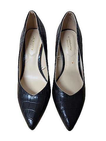 Liz Claiborne Haslett Heels (view 1)