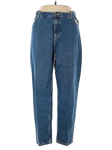 Lands' End Lands' End Jeans (view 1)