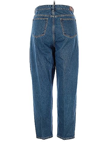 Lands' End Lands' End Jeans (view 2)