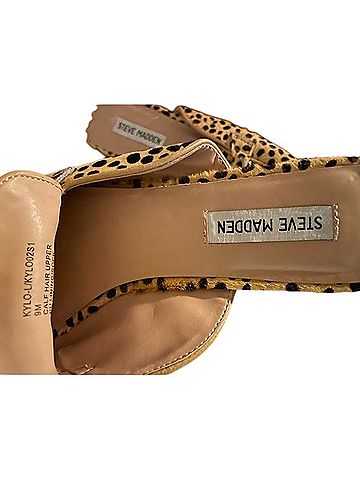 Steve Madden steve madden Flats (view 2)