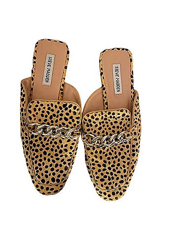 Steve Madden steve madden Flats (view 1)