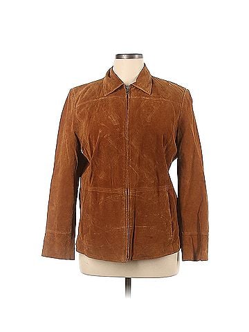 Bernardo Fashions Bernardo Fashions Leather Jacket (view 1)