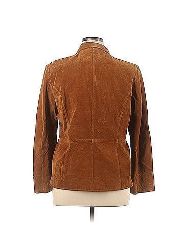 Bernardo Fashions Bernardo Fashions Leather Jacket (view 2)
