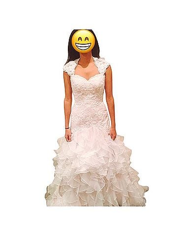 Mary's Cocktail Dress (view 1)