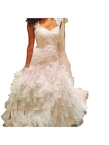 Mary's Cocktail Dress (view 2)