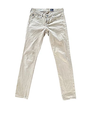 Adriano Goldschmied Jeans (view 1)