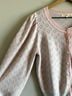 LoveShackFancy Larsen Cardigan Cardigan - photo 9